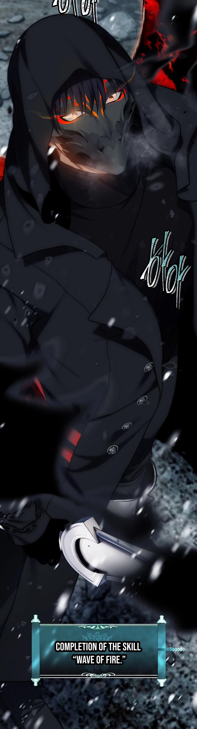 Ranker Who Lives A Second Time Chapter 170 page 57 - Chapter 170