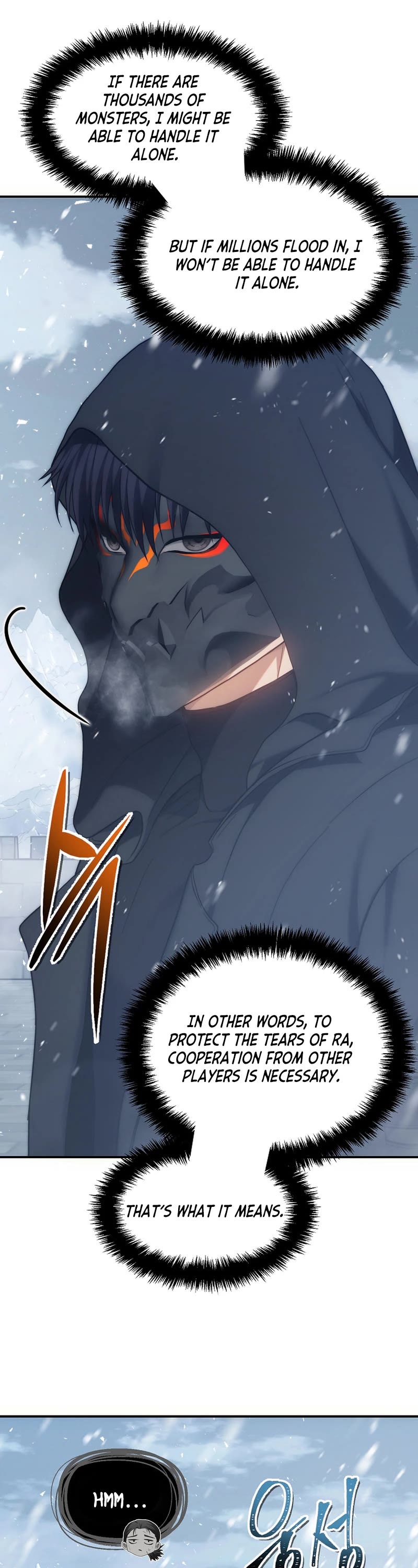 Ranker Who Lives A Second Time Chapter 170 page 8 - Chapter 170