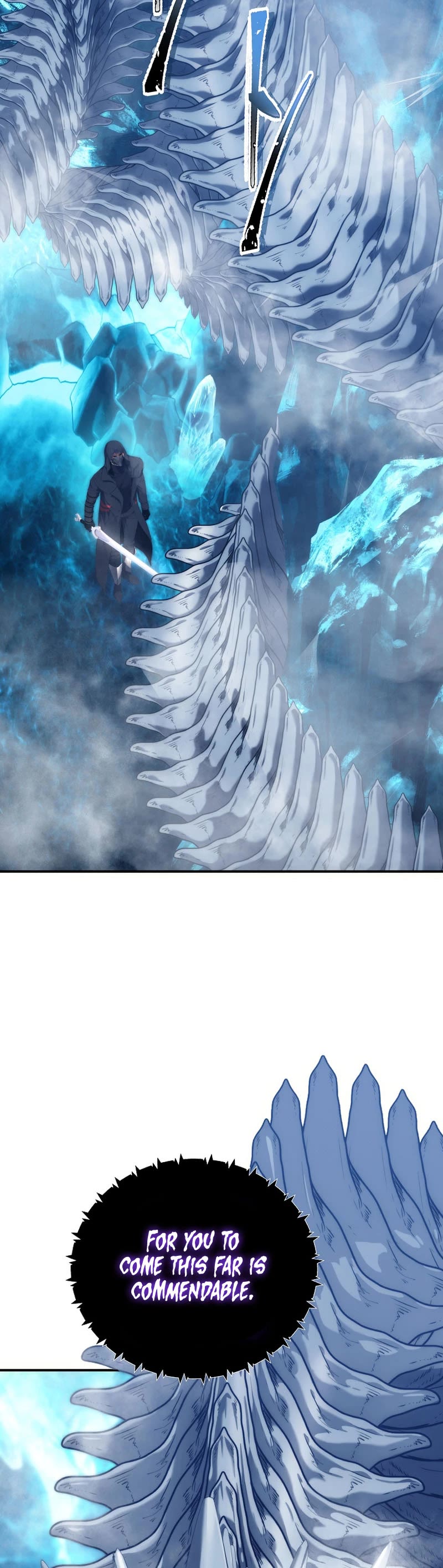 Ranker Who Lives A Second Time Chapter 171 page 13 - Chapter 171