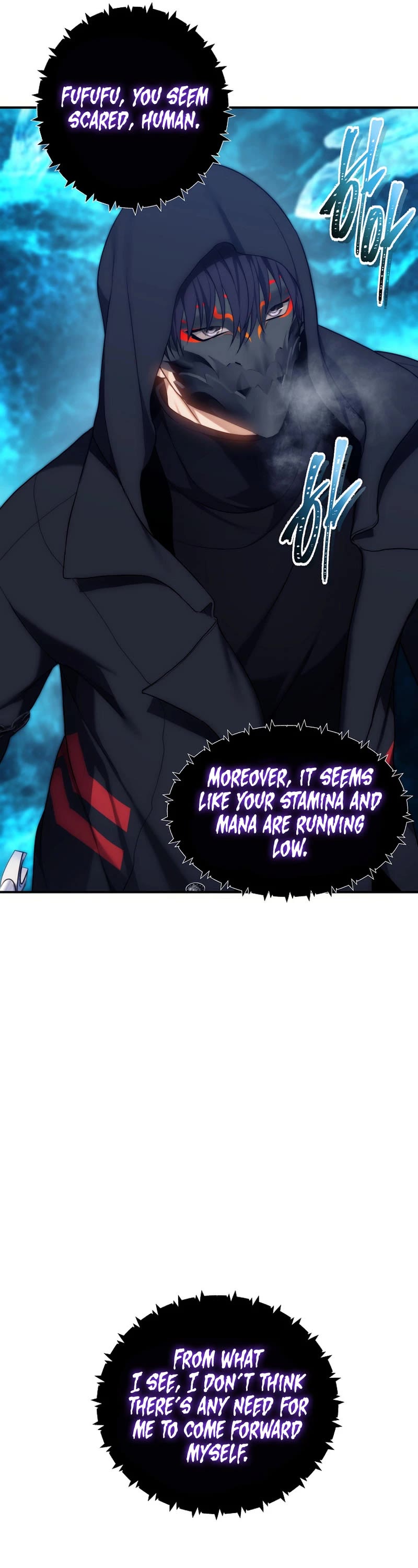 Ranker Who Lives A Second Time Chapter 171 page 15 - Chapter 171