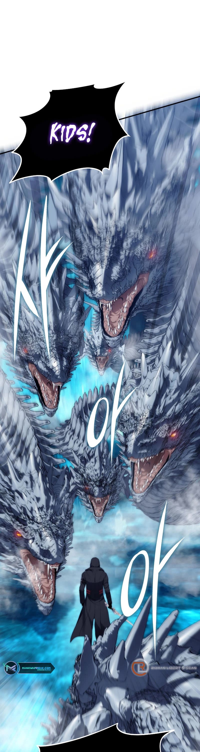 Ranker Who Lives A Second Time Chapter 171 page 16 - Chapter 171