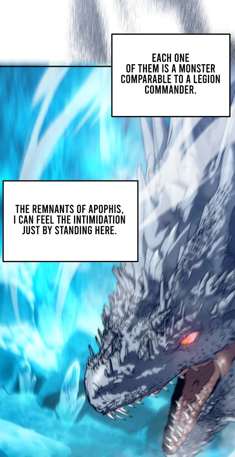 Ranker Who Lives A Second Time Chapter 171 page 18 - Chapter 171