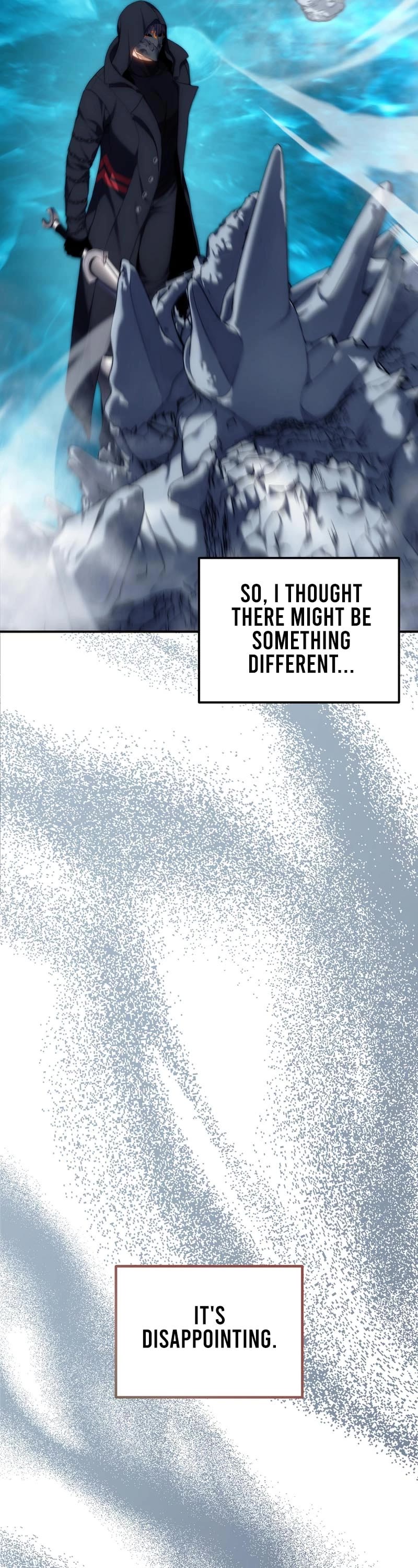 Ranker Who Lives A Second Time Chapter 171 page 19 - Chapter 171