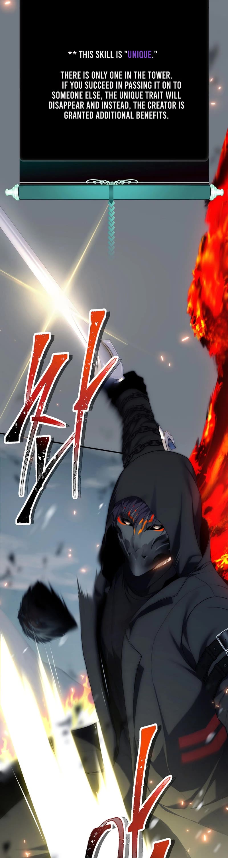 Ranker Who Lives A Second Time Chapter 171 page 2 - Chapter 171