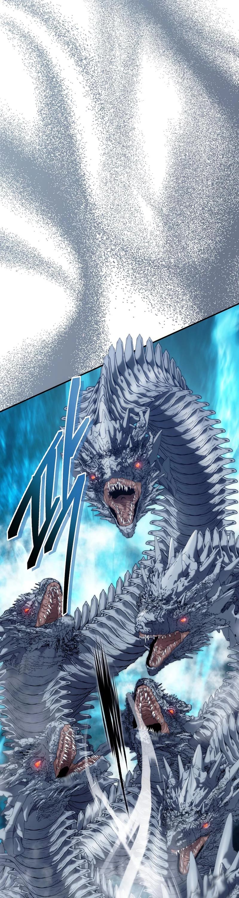Ranker Who Lives A Second Time Chapter 171 page 20 - Chapter 171