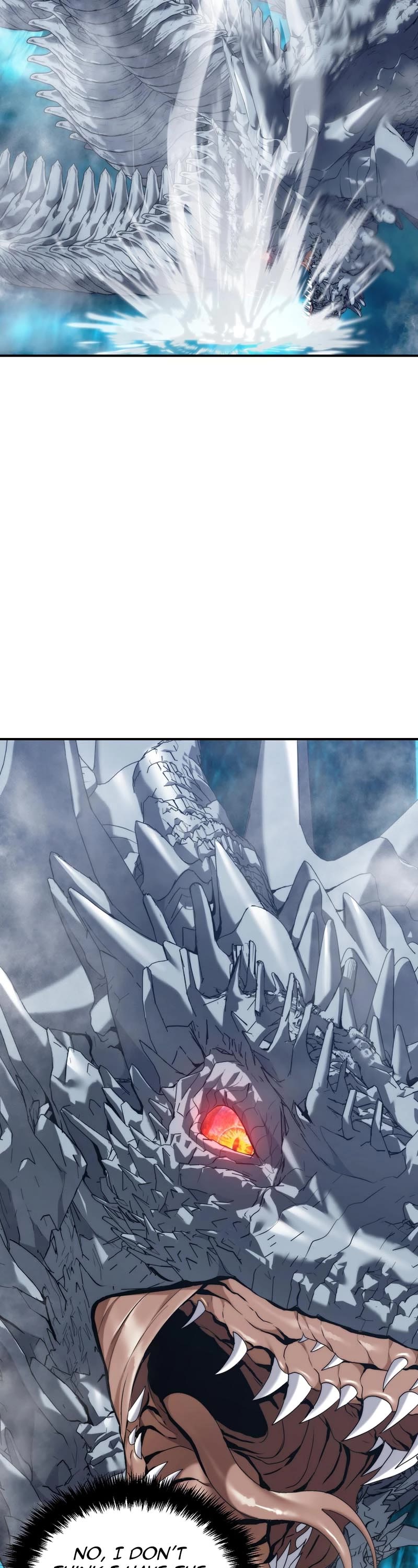 Ranker Who Lives A Second Time Chapter 171 page 21 - Chapter 171