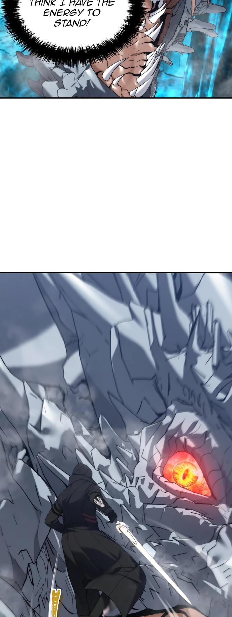 Ranker Who Lives A Second Time Chapter 171 page 22 - Chapter 171