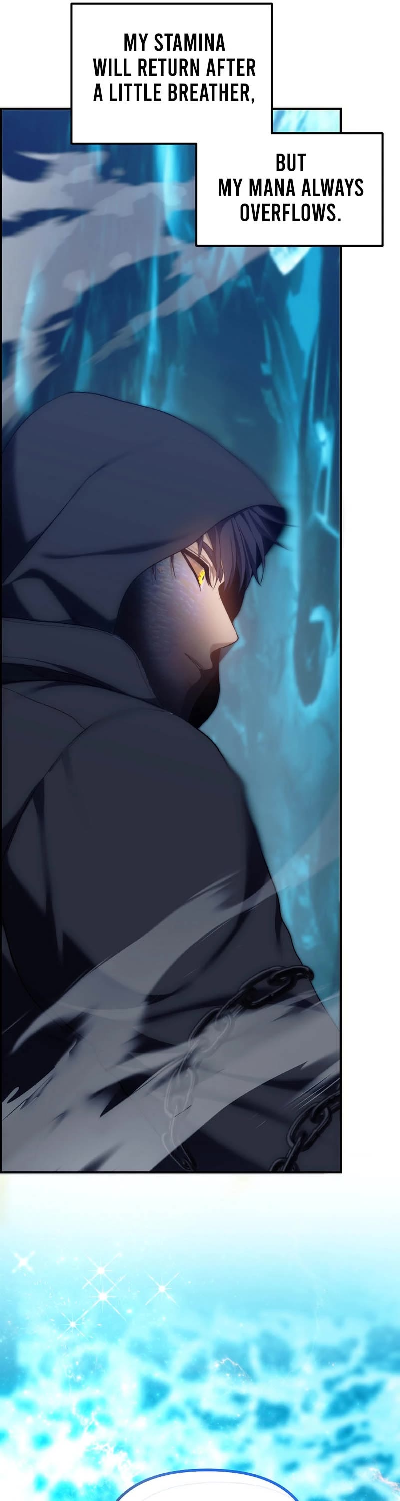 Ranker Who Lives A Second Time Chapter 171 page 24 - Chapter 171