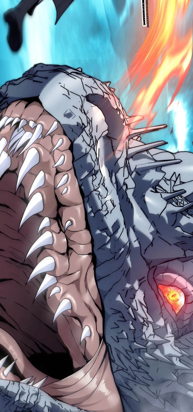 Ranker Who Lives A Second Time Chapter 171 page 27 - Chapter 171