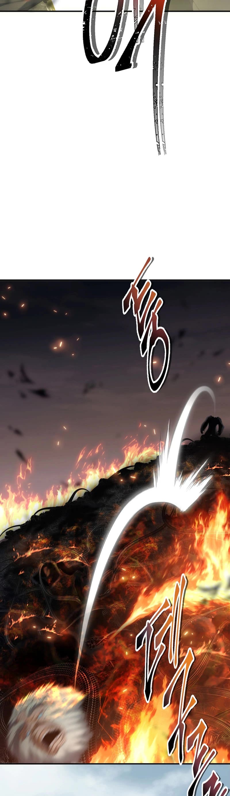 Ranker Who Lives A Second Time Chapter 171 page 3 - Chapter 171