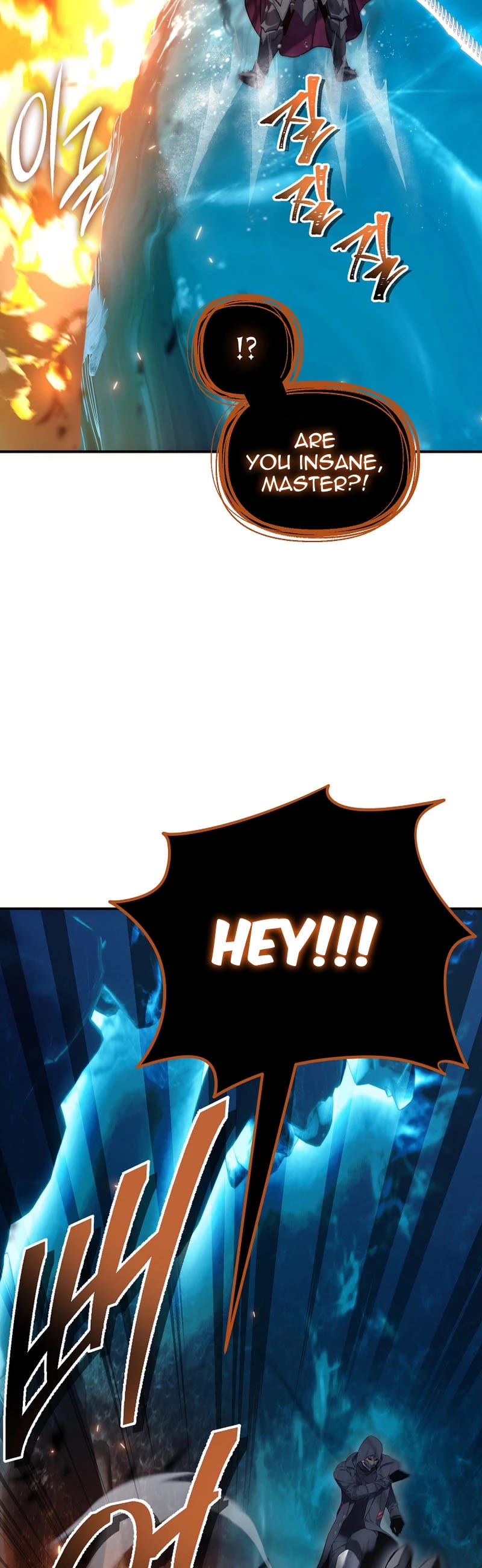 Ranker Who Lives A Second Time Chapter 171 page 37 - Chapter 171