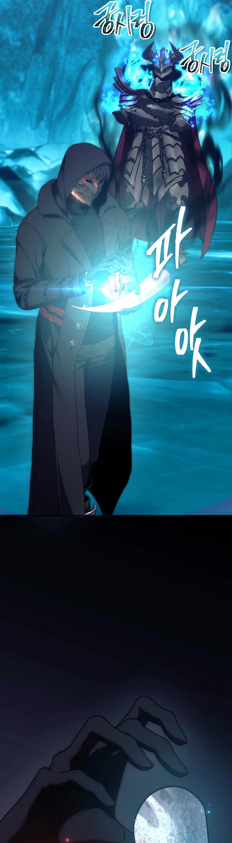 Ranker Who Lives A Second Time Chapter 171 page 42 - Chapter 171