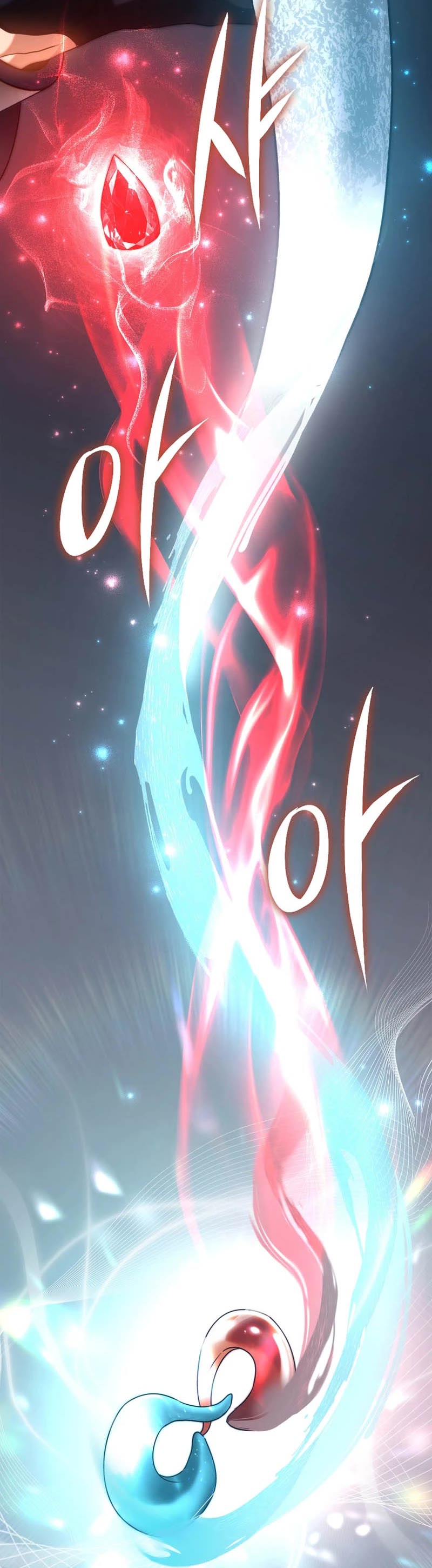 Ranker Who Lives A Second Time Chapter 171 page 43 - Chapter 171