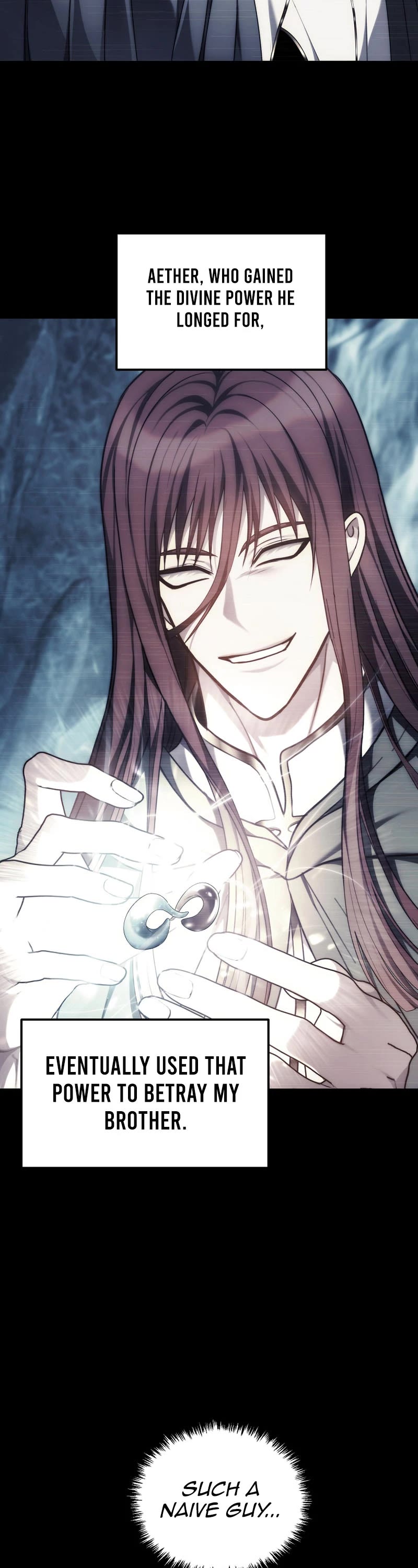 Ranker Who Lives A Second Time Chapter 171 page 46 - Chapter 171