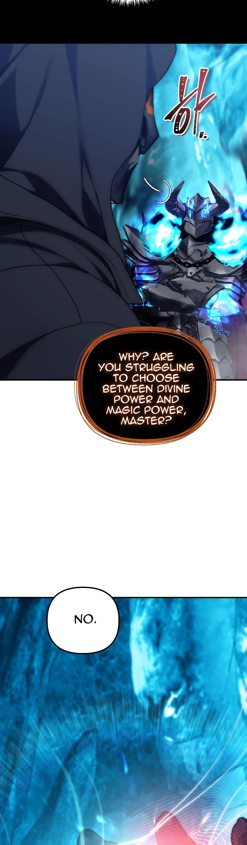 Ranker Who Lives A Second Time Chapter 171 page 47 - Chapter 171