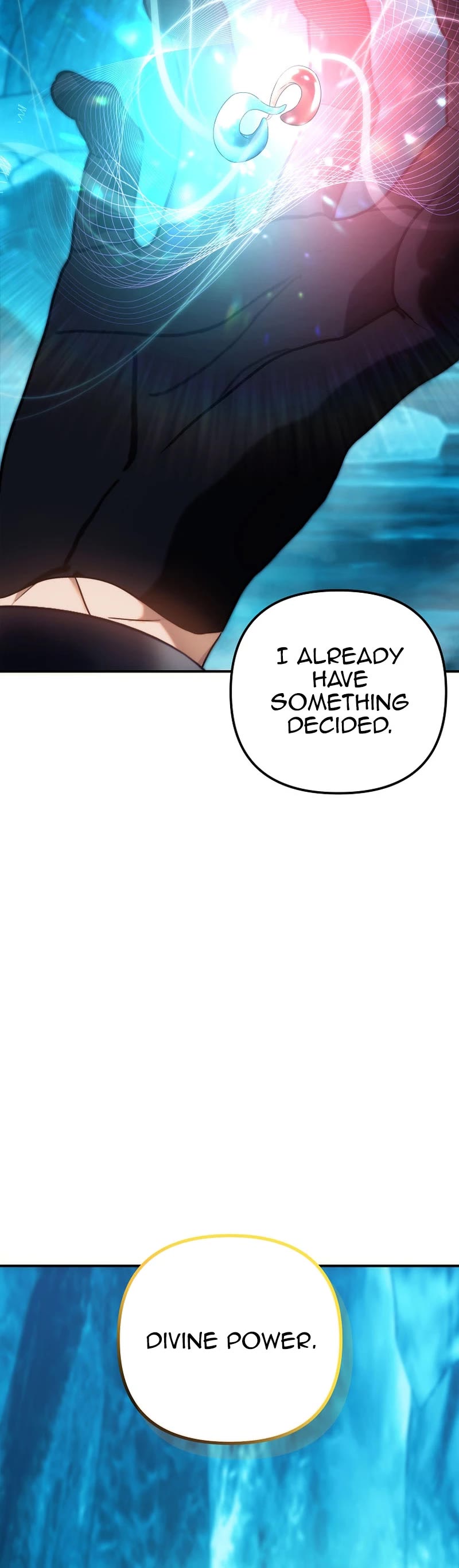 Ranker Who Lives A Second Time Chapter 171 page 48 - Chapter 171