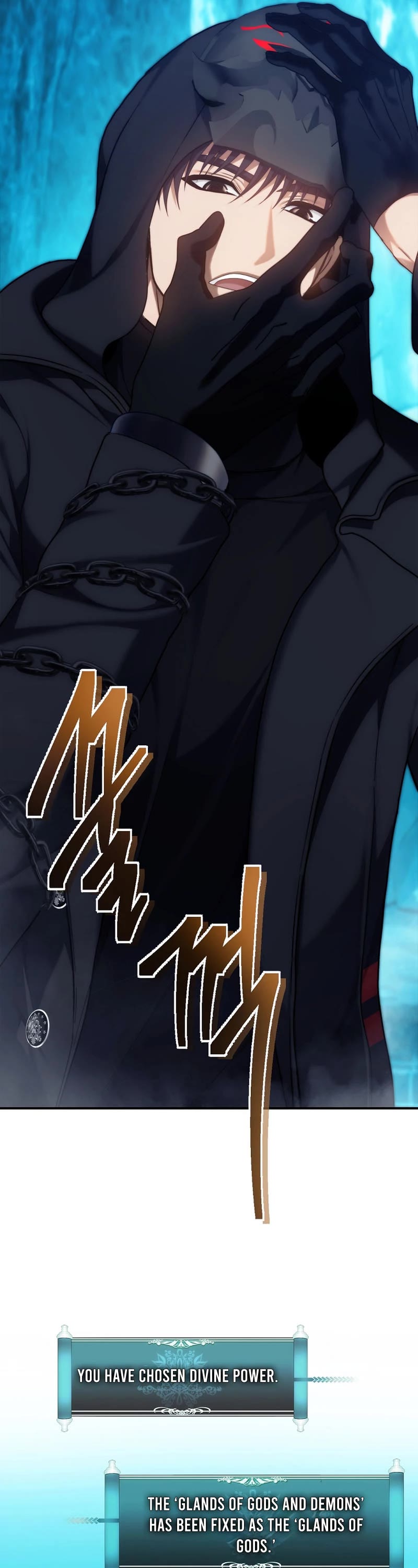 Ranker Who Lives A Second Time Chapter 171 page 49 - Chapter 171