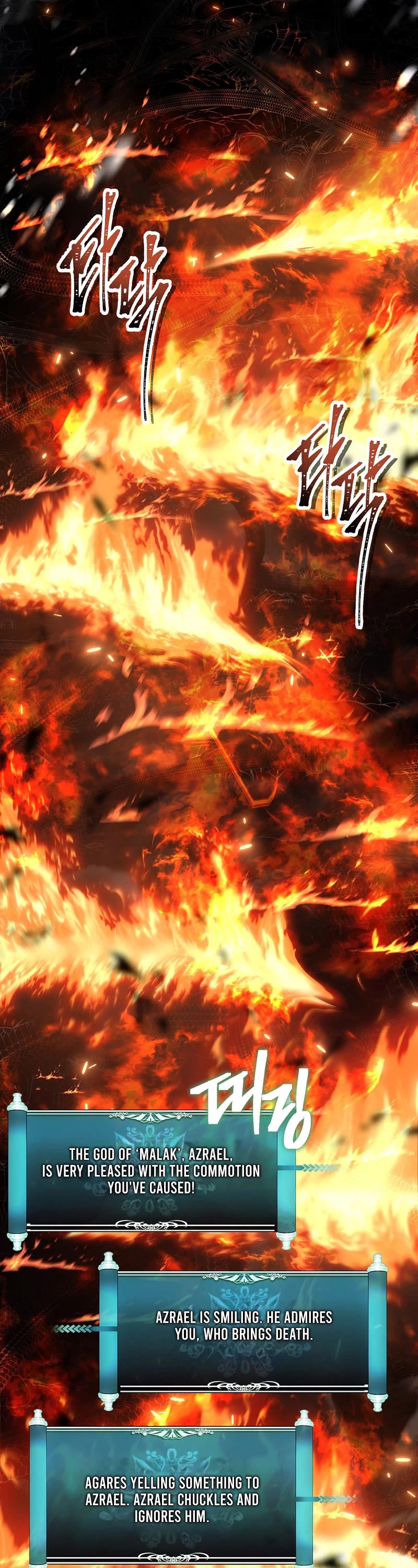 Ranker Who Lives A Second Time Chapter 171 page 5 - Chapter 171