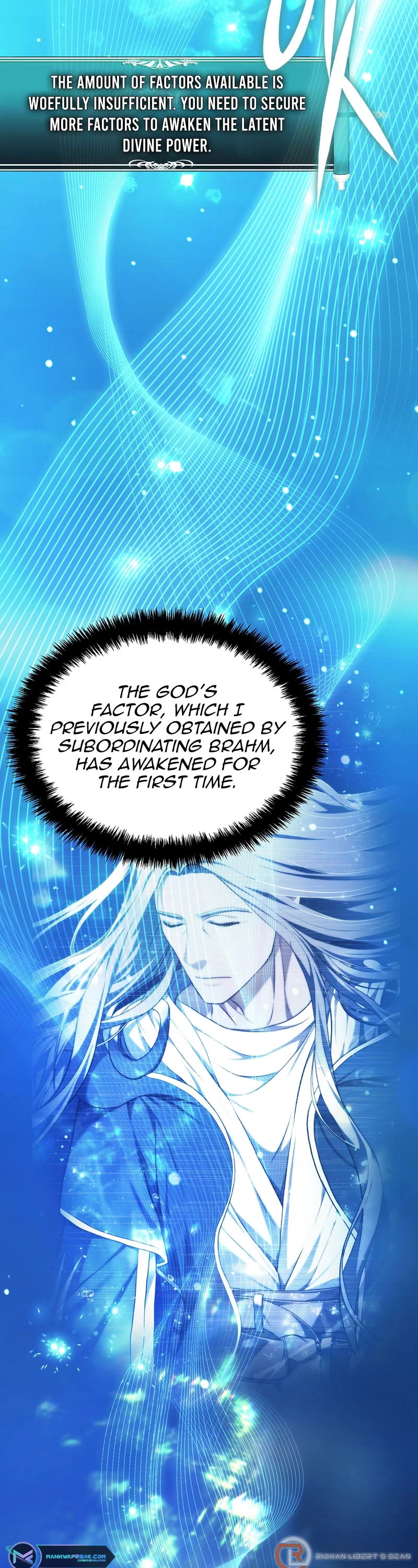 Ranker Who Lives A Second Time Chapter 171 page 51 - Chapter 171