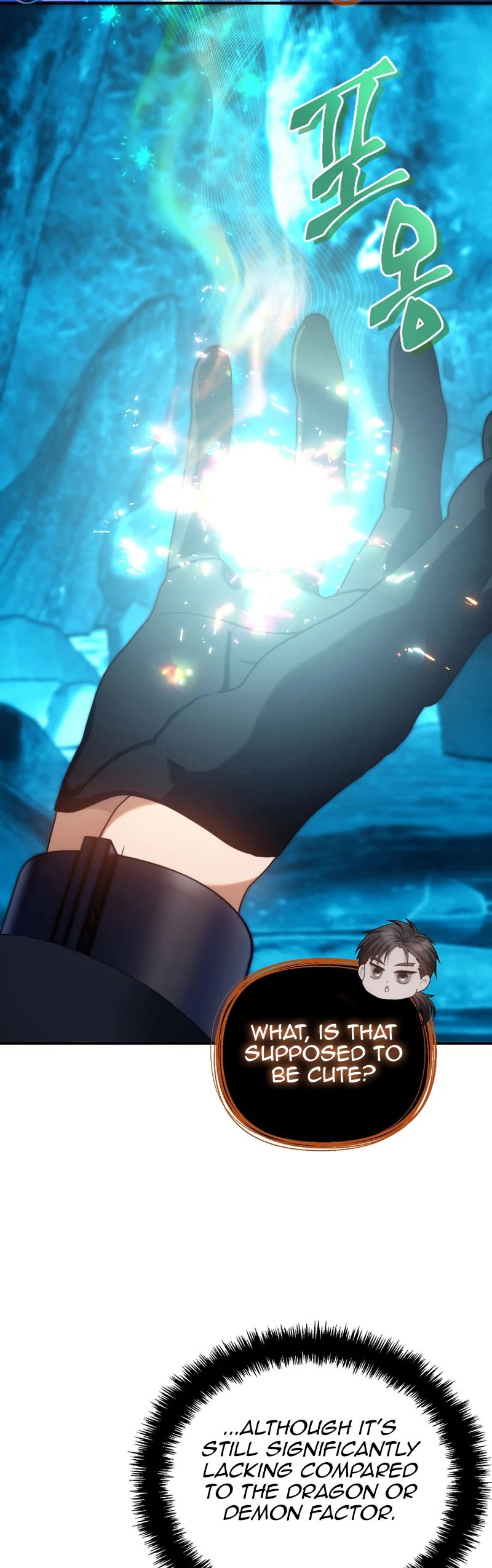 Ranker Who Lives A Second Time Chapter 171 page 52 - Chapter 171