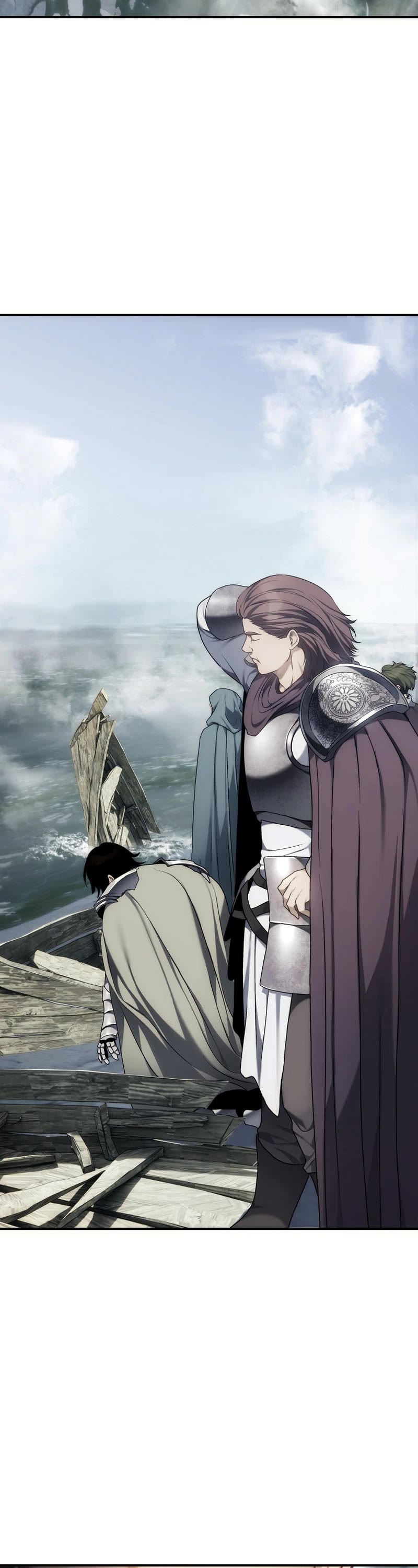 Ranker Who Lives A Second Time Chapter 171 page 62 - Chapter 171
