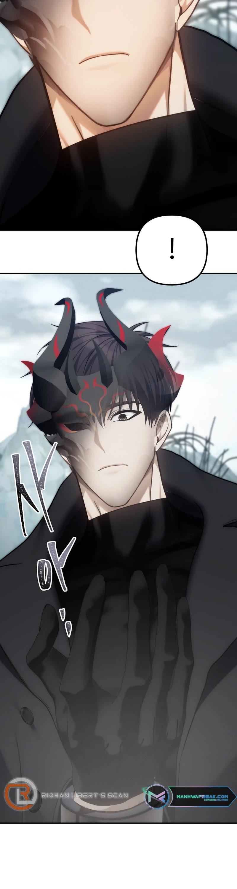 Ranker Who Lives A Second Time Chapter 171 page 63 - Chapter 171