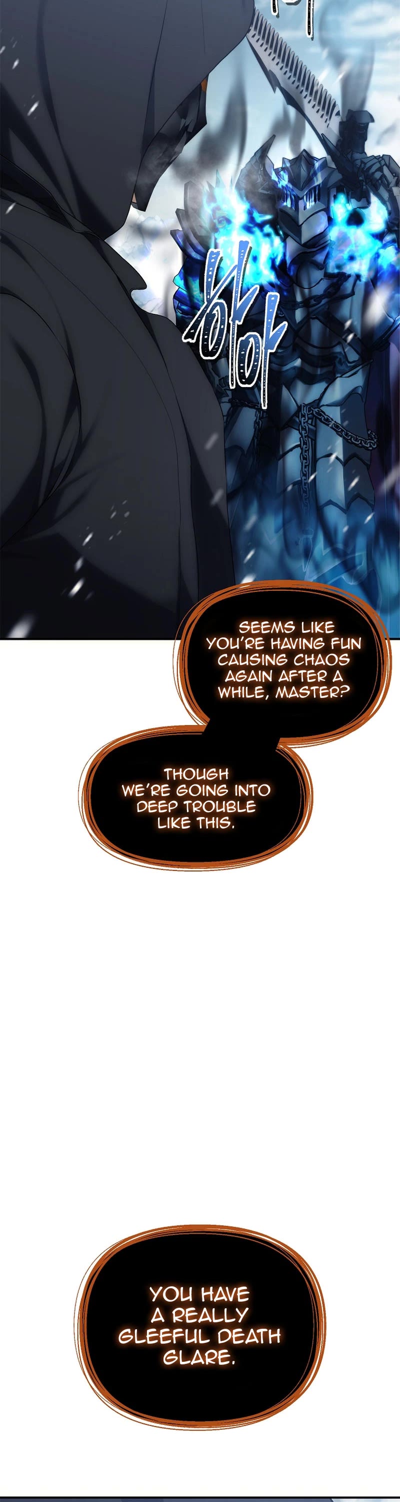 Ranker Who Lives A Second Time Chapter 171 page 7 - Chapter 171