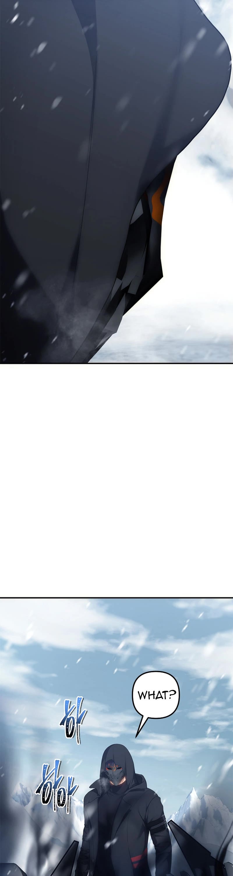 Ranker Who Lives A Second Time Chapter 171 page 8 - Chapter 171