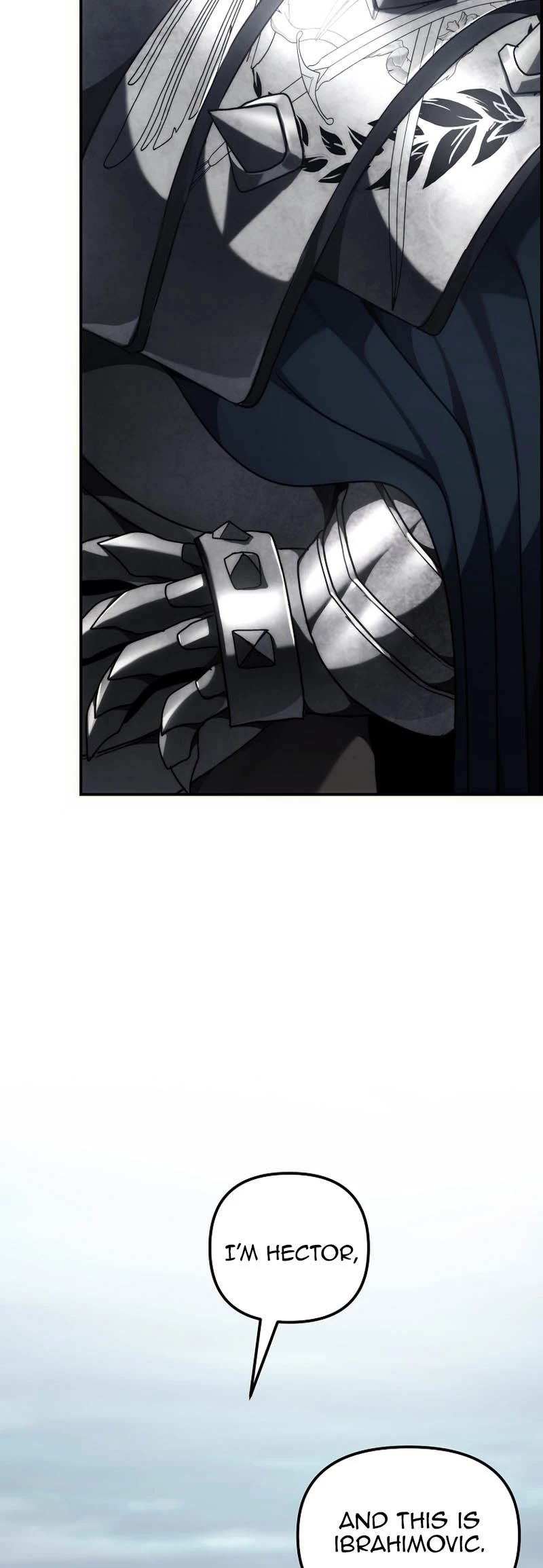 Ranker Who Lives A Second Time Chapter 172 page 10 - Chapter 172