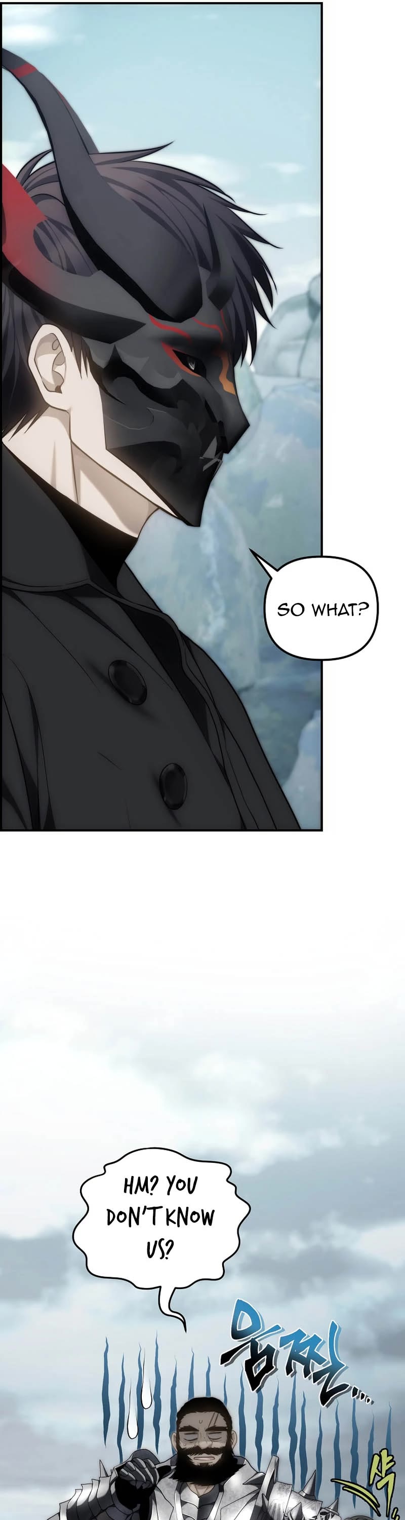 Ranker Who Lives A Second Time Chapter 172 page 12 - Chapter 172