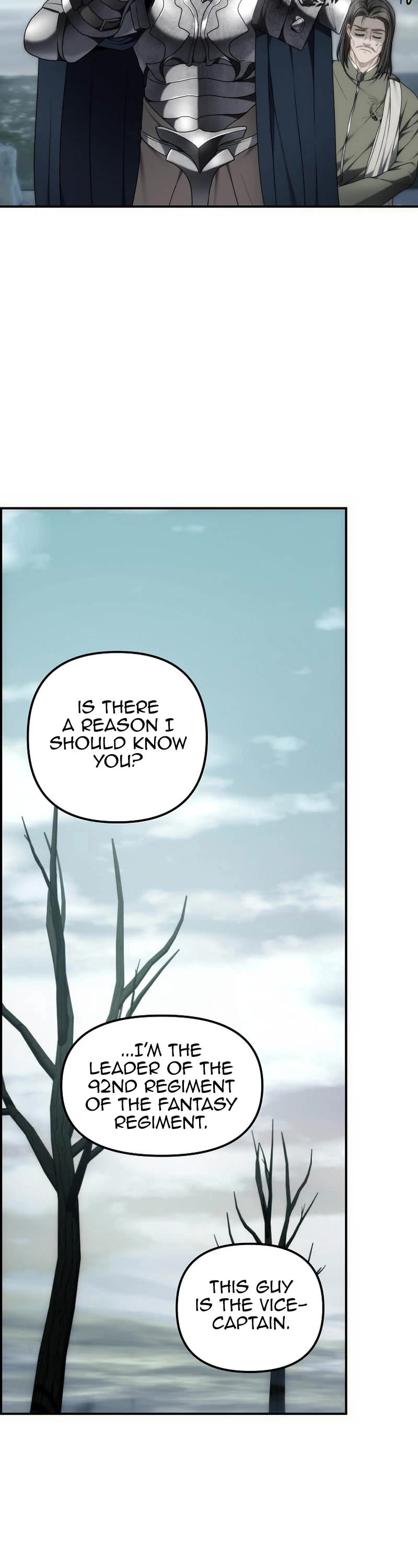 Ranker Who Lives A Second Time Chapter 172 page 13 - Chapter 172
