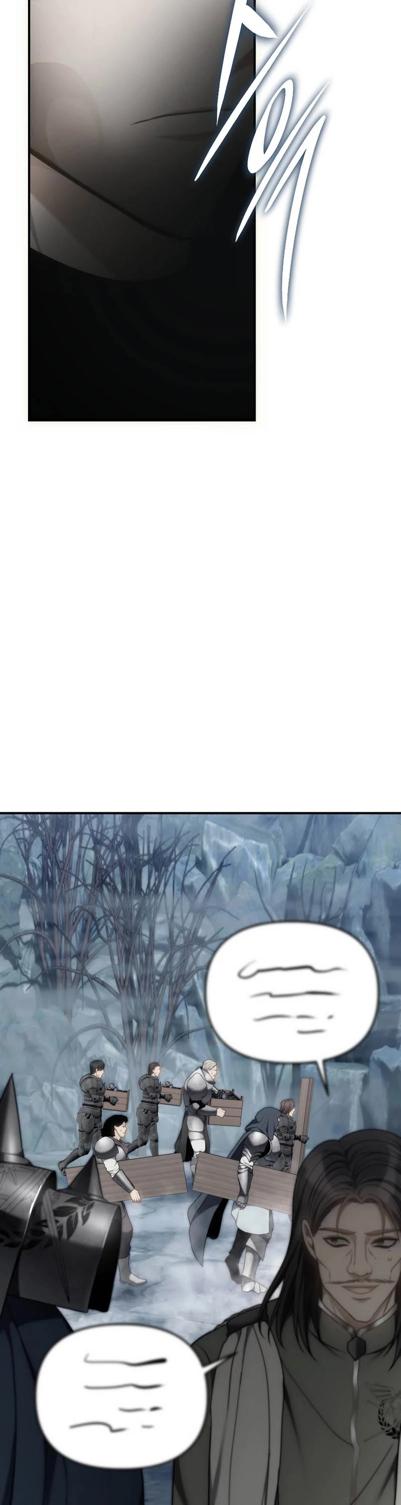 Ranker Who Lives A Second Time Chapter 172 page 20 - Chapter 172