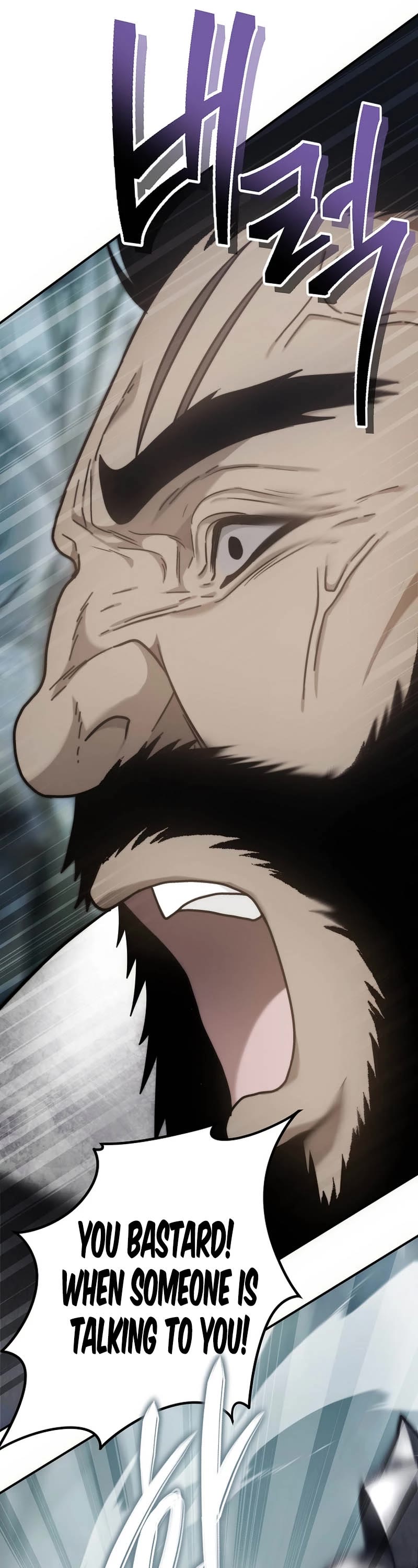 Ranker Who Lives A Second Time Chapter 172 page 23 - Chapter 172