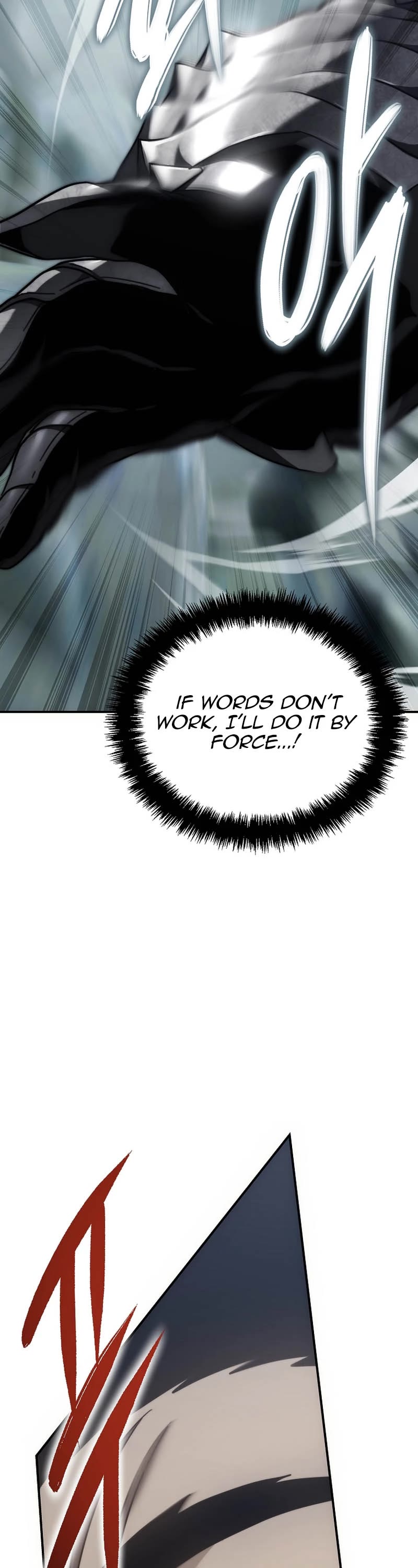 Ranker Who Lives A Second Time Chapter 172 page 24 - Chapter 172