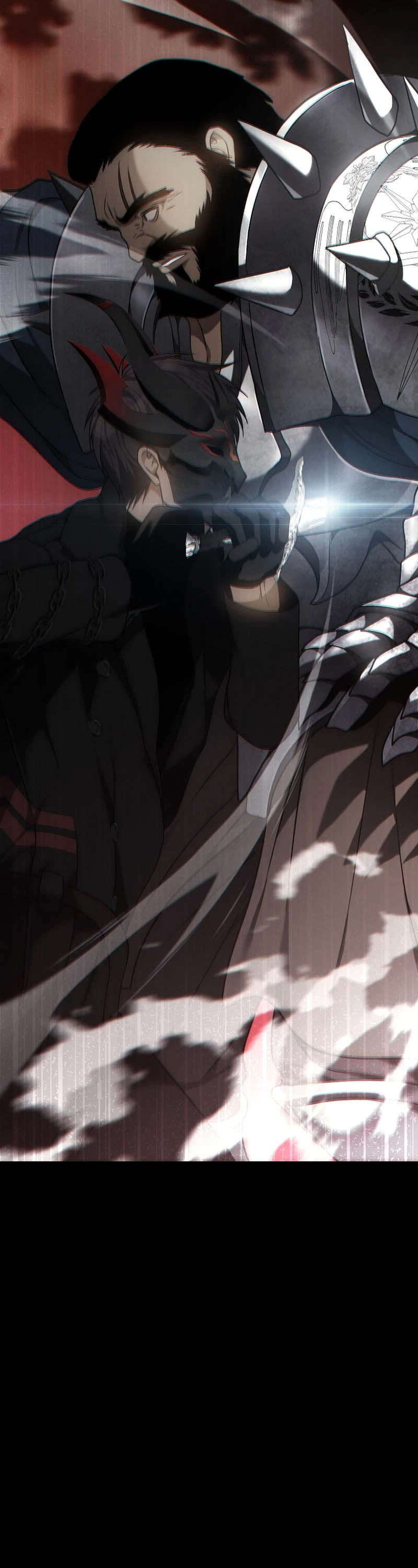 Ranker Who Lives A Second Time Chapter 172 page 26 - Chapter 172