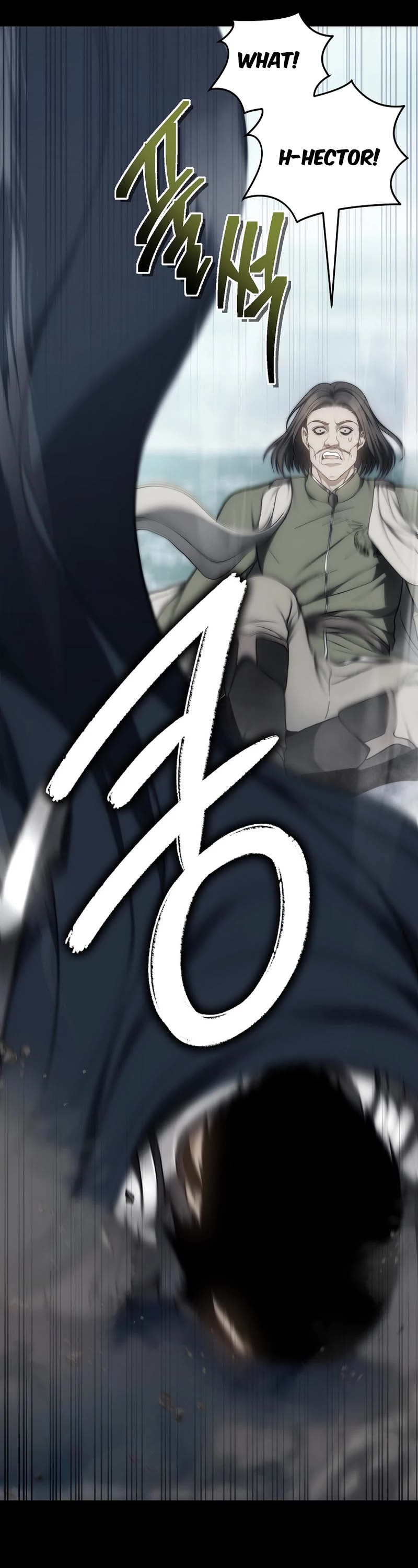 Ranker Who Lives A Second Time Chapter 172 page 27 - Chapter 172