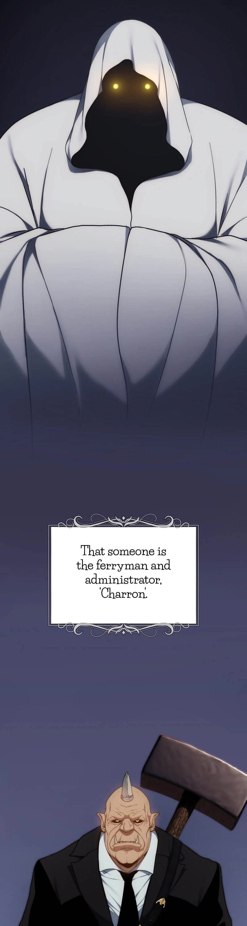 Ranker Who Lives A Second Time Chapter 172 page 3 - Chapter 172