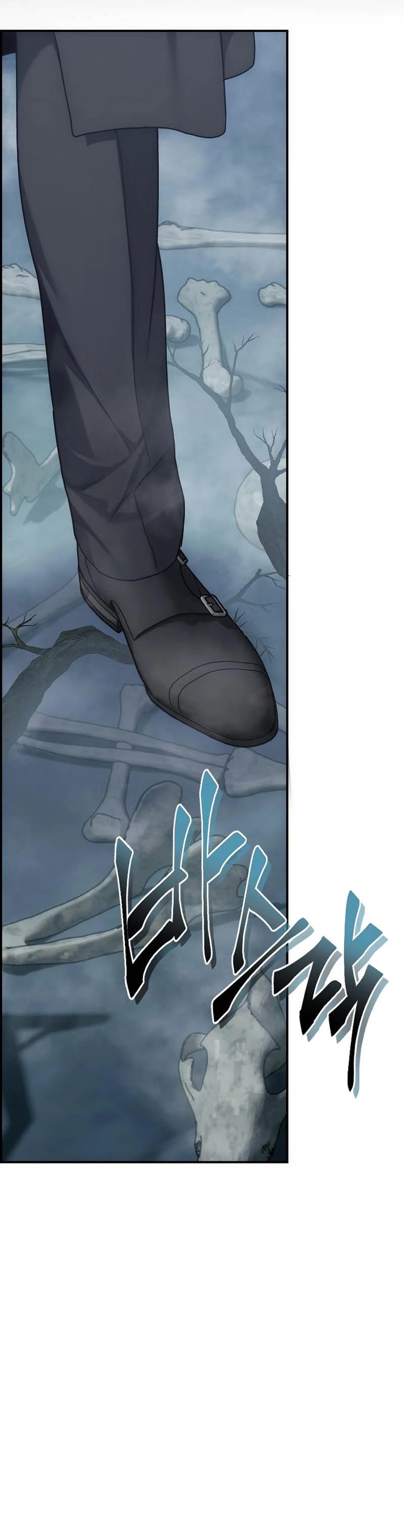 Ranker Who Lives A Second Time Chapter 172 page 32 - Chapter 172
