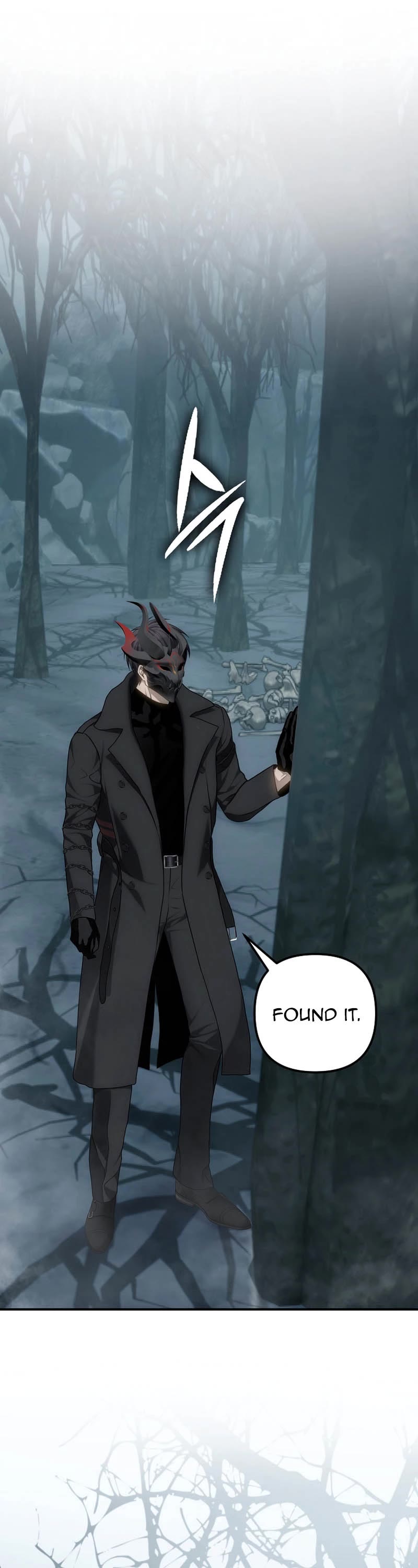 Ranker Who Lives A Second Time Chapter 172 page 33 - Chapter 172