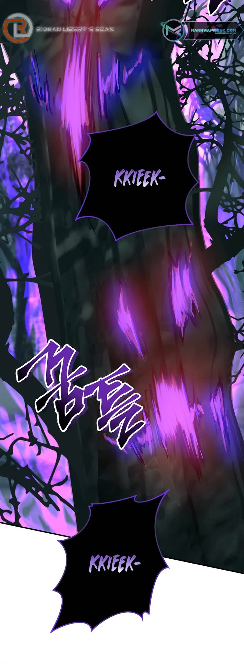 Ranker Who Lives A Second Time Chapter 172 page 36 - Chapter 172
