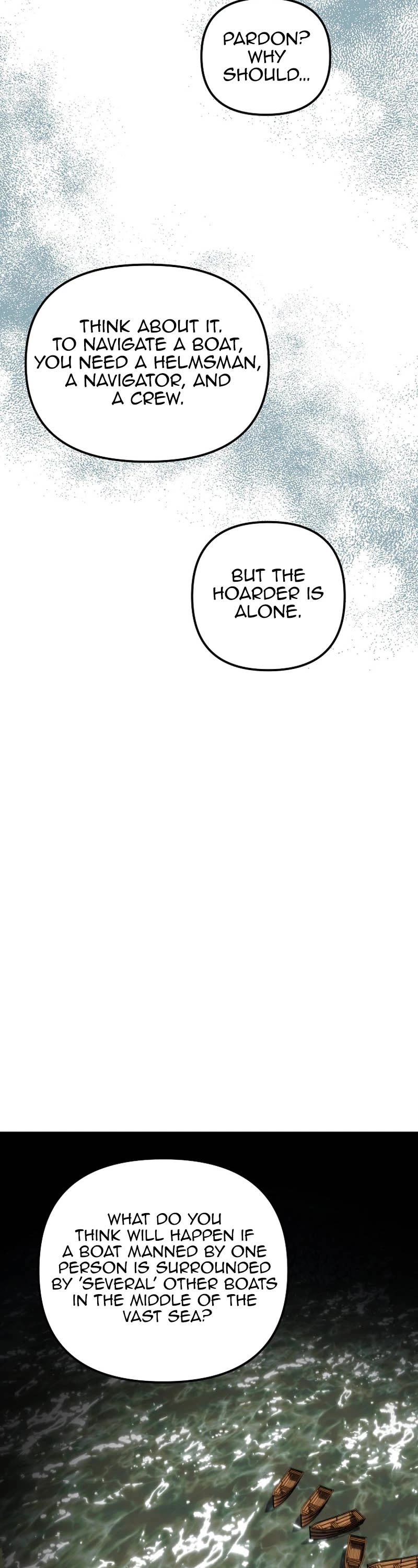 Ranker Who Lives A Second Time Chapter 172 page 44 - Chapter 172