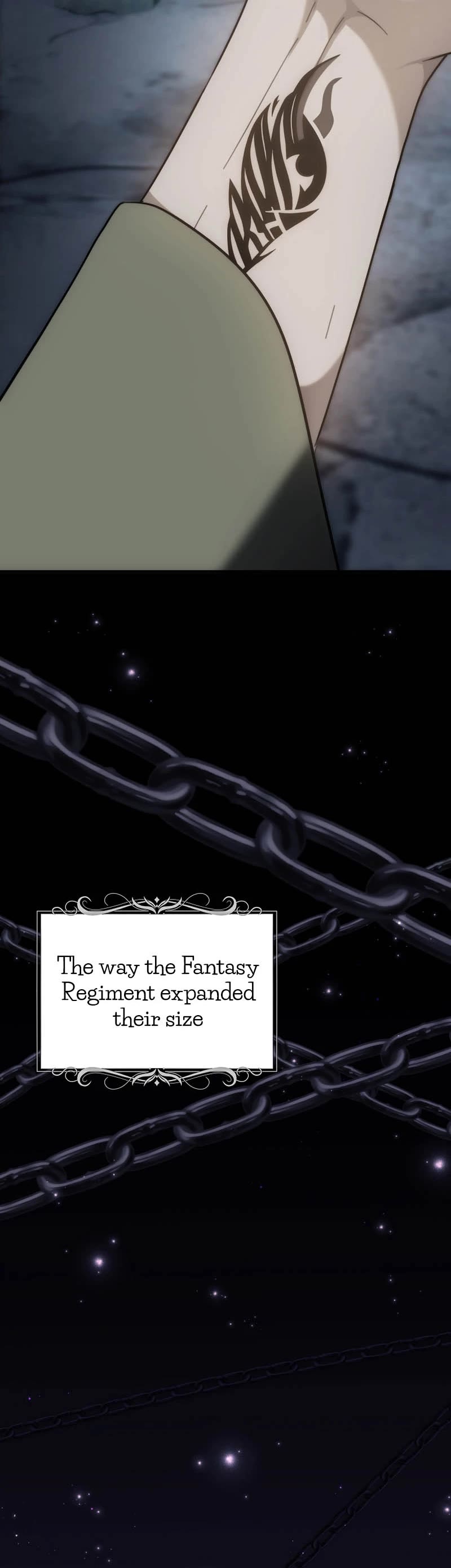 Ranker Who Lives A Second Time Chapter 172 page 46 - Chapter 172