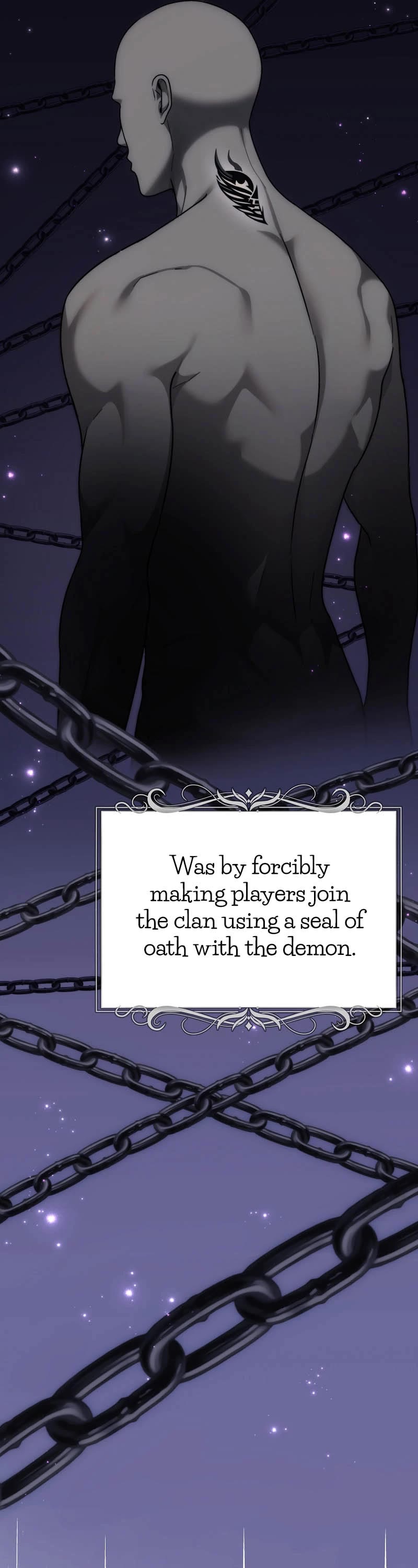 Ranker Who Lives A Second Time Chapter 172 page 47 - Chapter 172