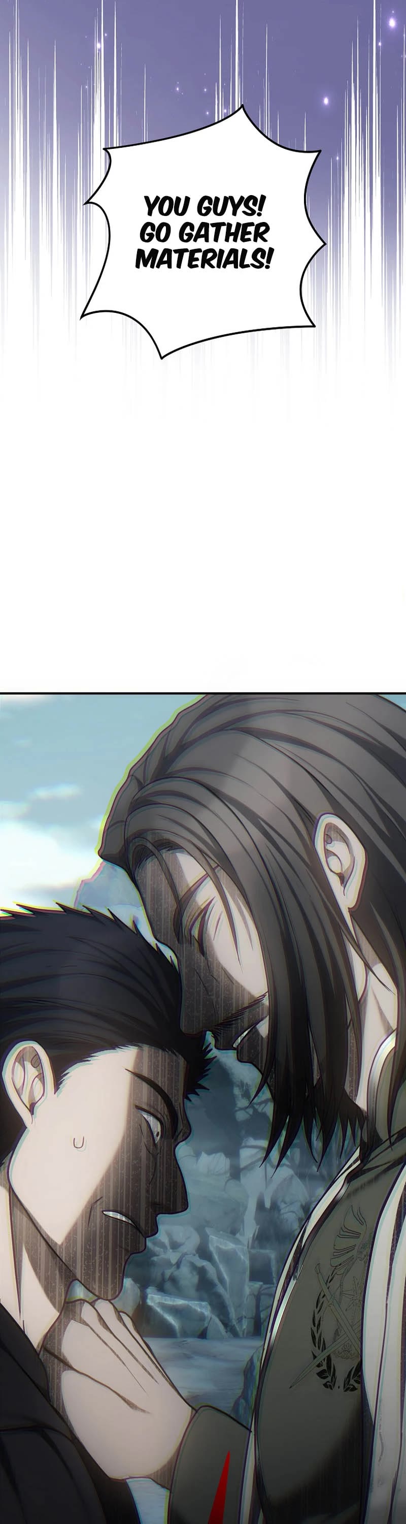 Ranker Who Lives A Second Time Chapter 172 page 48 - Chapter 172