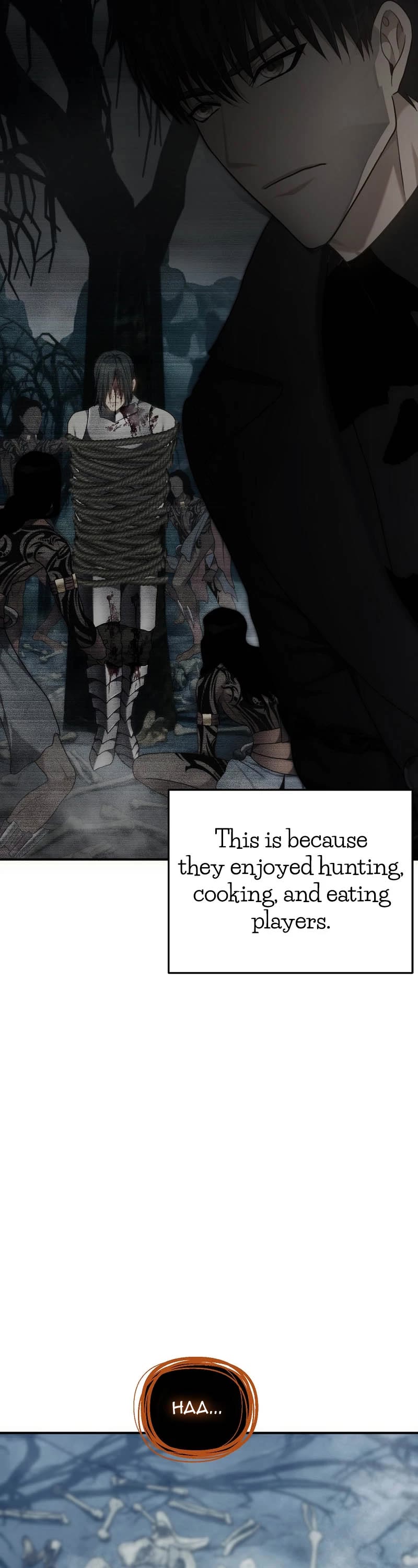 Ranker Who Lives A Second Time Chapter 172 page 57 - Chapter 172