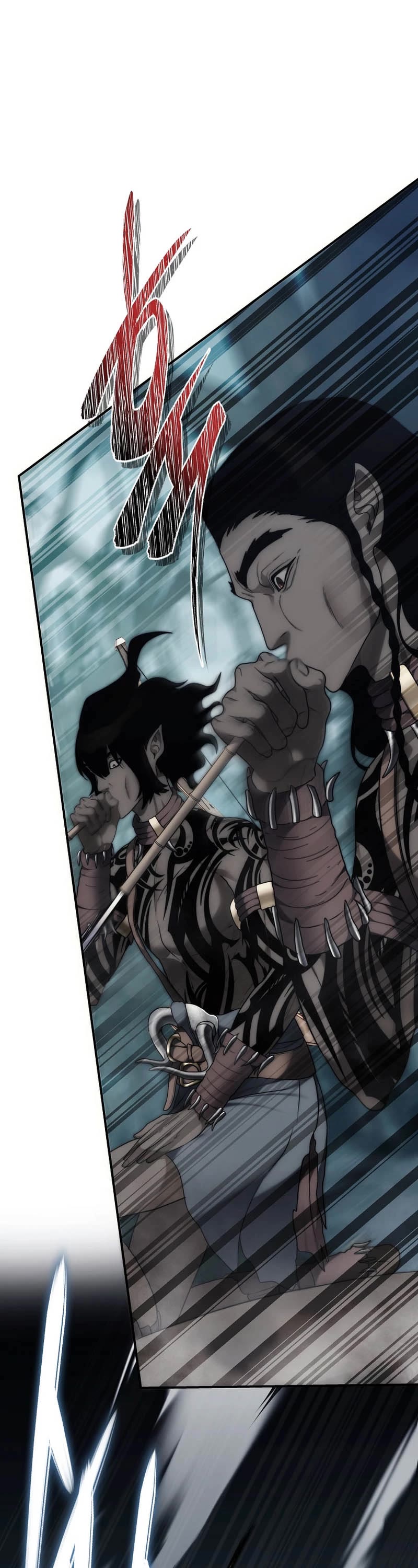 Ranker Who Lives A Second Time Chapter 172 page 59 - Chapter 172