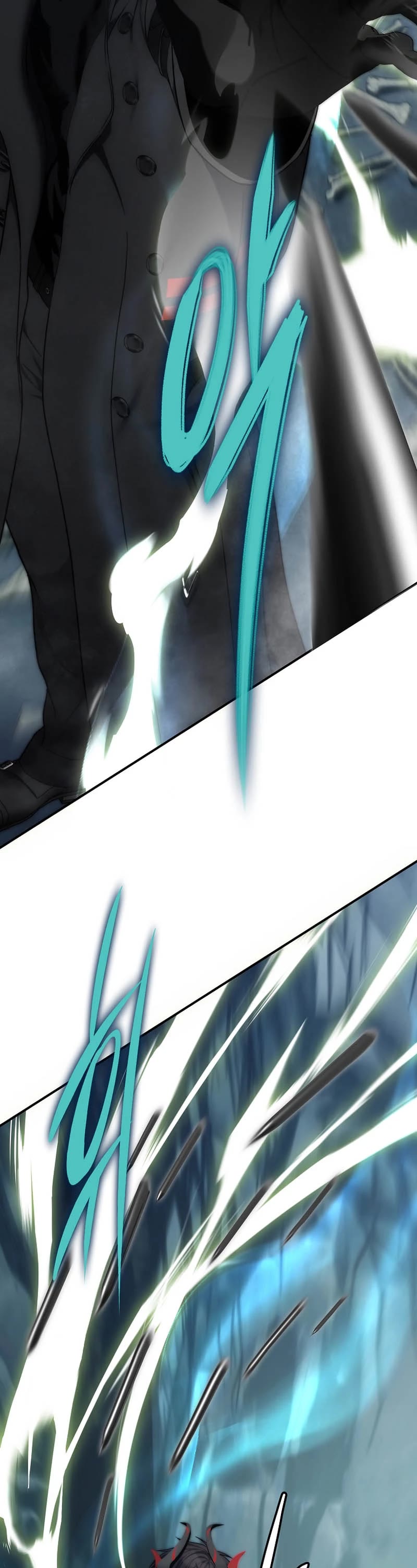 Ranker Who Lives A Second Time Chapter 172 page 62 - Chapter 172