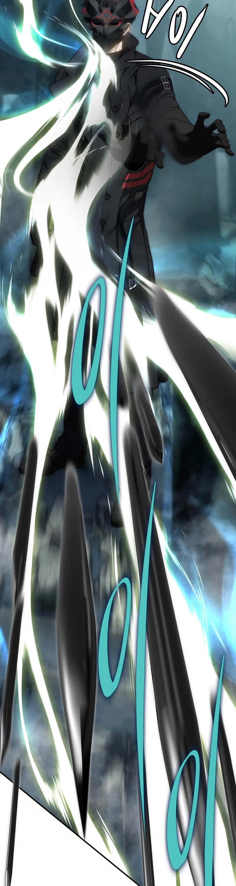 Ranker Who Lives A Second Time Chapter 172 page 63 - Chapter 172