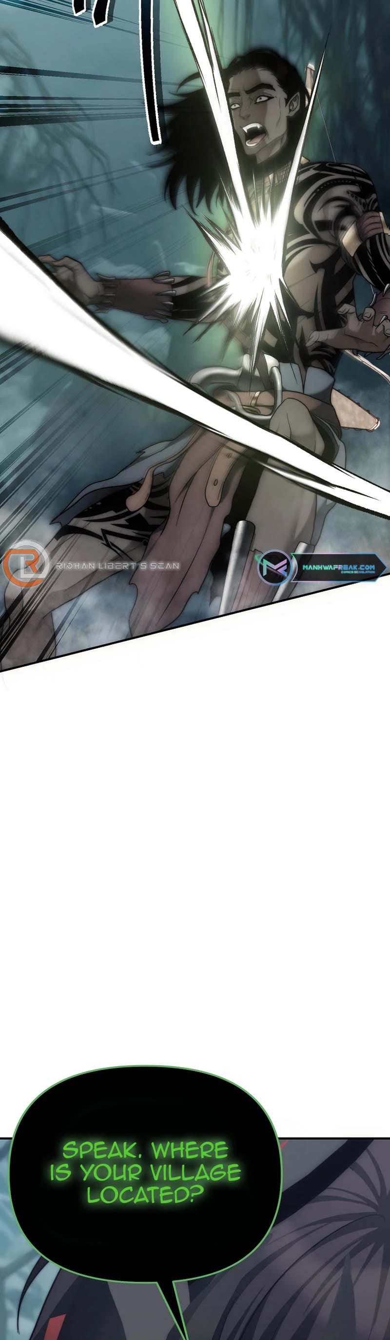 Ranker Who Lives A Second Time Chapter 172 page 65 - Chapter 172