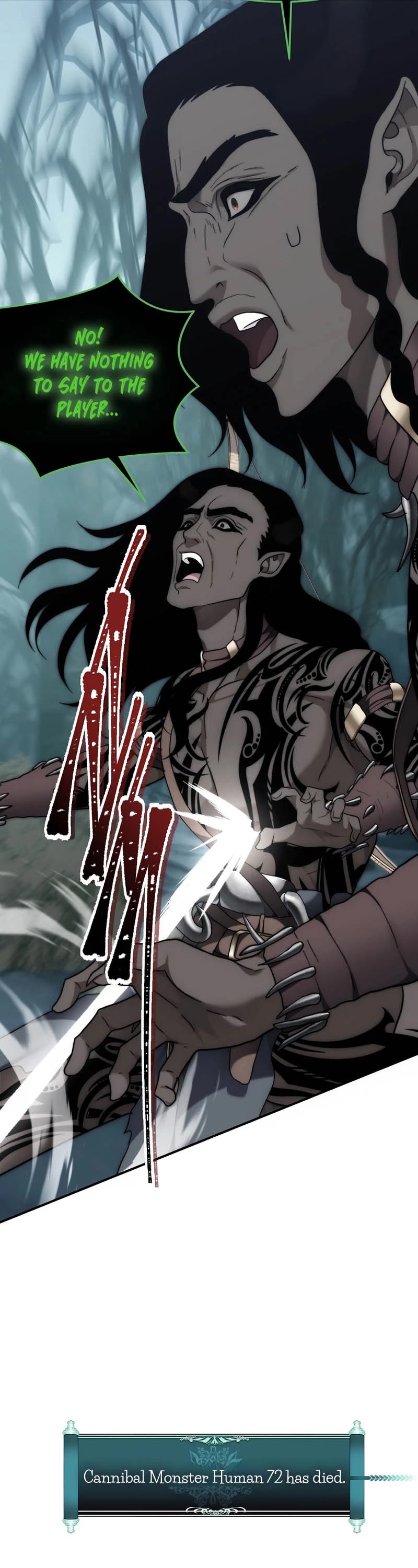 Ranker Who Lives A Second Time Chapter 172 page 67 - Chapter 172